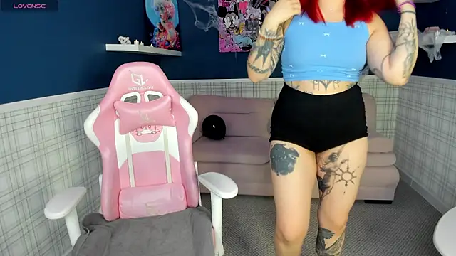 Susie Reverse online show from October 2025 09:02:02 AM