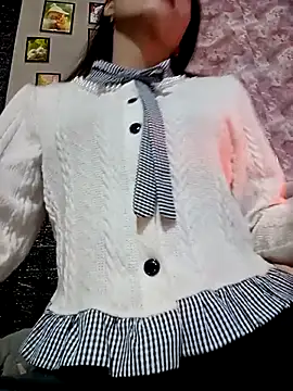 ezabel- online show from December 2025 01:42:01 PM