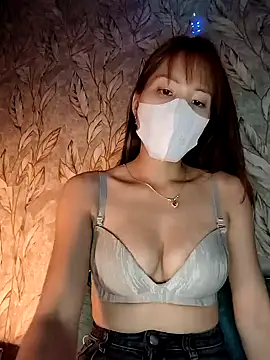 ezabel- online show from March 2026 12:44:01 PM