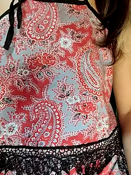 ezabel- online show from April 2026 07:58:02 PM