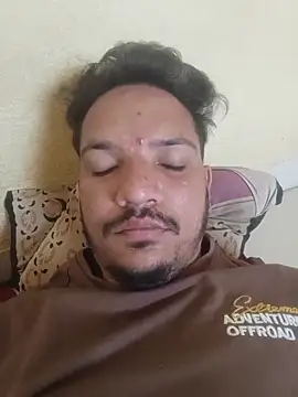 indoregigolo online show from March 2026 05:58:02 AM