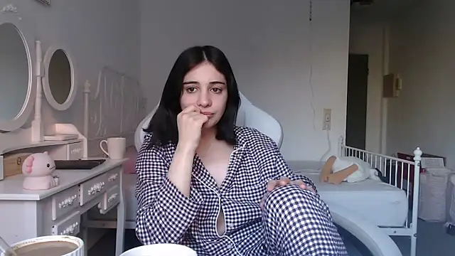 bellefleurrr online show from March 2026 07:03:01 AM