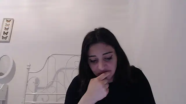 bellefleurrr online show from April 2026 06:23:01 PM