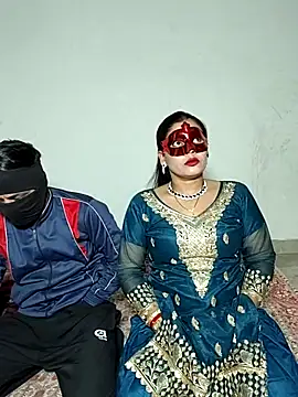 Heena-143 online show from February 2026 04:33:01 PM