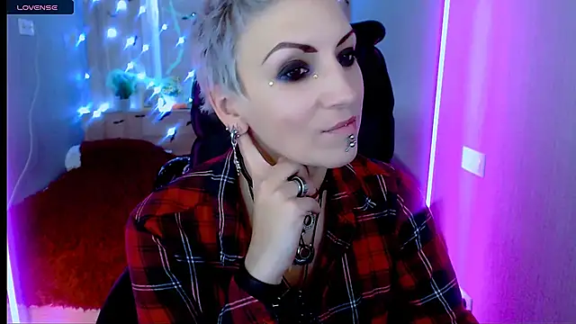 Sweet-n-Strong online show from October 2025 12:39:02 PM