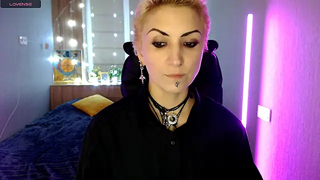 Sweet-n-Strong online show from November 2025 01:03:01 PM