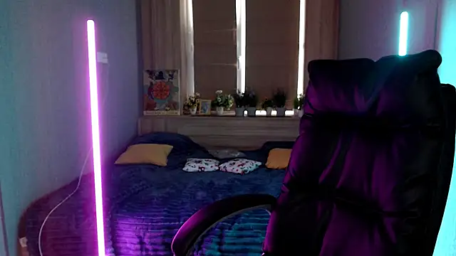 Sweet-n-Strong online show from March 2026 06:21:01 AM