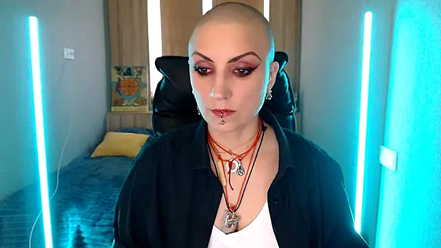 Sweet-n-Strong online show from March 2026 11:38:01 AM