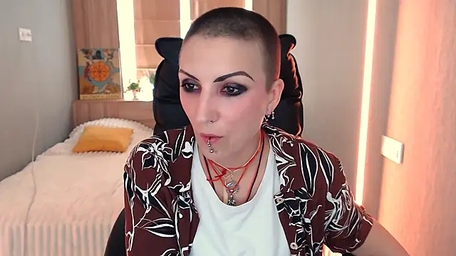 Sweet-n-Strong online show from July 2026 11:13:01 AM