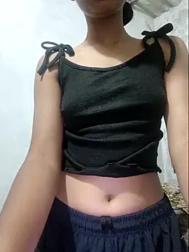 Snapshot of Kissu-Jaan chatting on March 2026 05:41:02 PM Kissu-Jaan online show from March 2026 05:41:02 PM