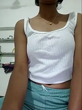 Snapshot of Kissu-Jaan chatting on March 2026 03:17:01 PM Kissu-Jaan online show from March 2026 03:17:01 PM