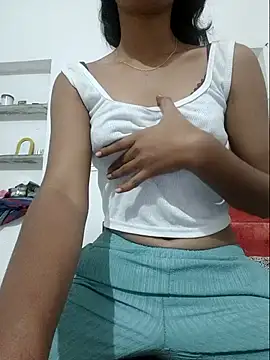 Snapshot of Kissu-Jaan chatting on March 2026 03:34:02 AM Kissu-Jaan online show from March 2026 03:34:02 AM