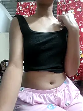 Snapshot of Kissu-Jaan chatting on April 2026 04:26:02 PM Kissu-Jaan online show from April 2026 04:26:02 PM