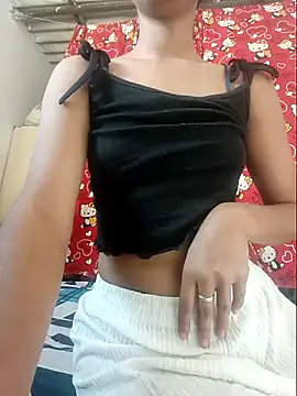 Snapshot of Kissu-Jaan chatting on April 2026 03:40:02 AM Kissu-Jaan online show from April 2026 03:40:02 AM