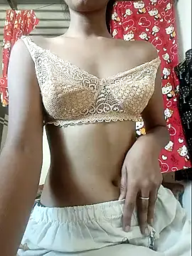 Snapshot of Kissu-Jaan chatting on April 2026 03:01:01 AM Kissu-Jaan online show from April 2026 03:01:01 AM