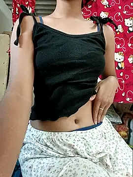 Snapshot of Kissu-Jaan chatting on May 2026 11:18:01 AM Kissu-Jaan online show from May 2026 11:18:01 AM