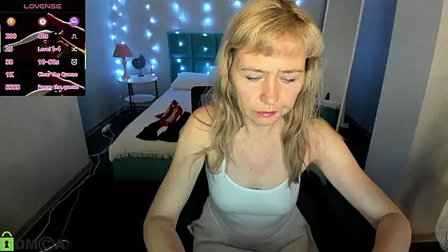 Carla Vogue online show from March 2026 10:50:02 AM