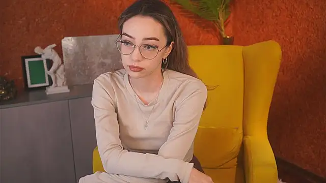 DeiraCharson online show from October 2025 04:04:02 AM