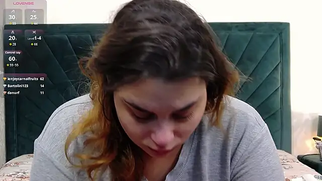 kittykelly online show from February 2026 09:19:02 AM