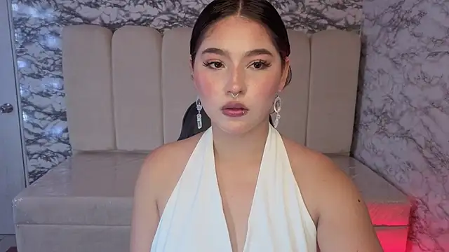 Afrodita Wild v online show from December 2025 08:04:02 PM