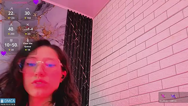 eva delight  online show from March 2026 11:10:01 AM