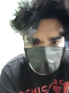 kriZ08 online show from February 2026 03:45:01 AM