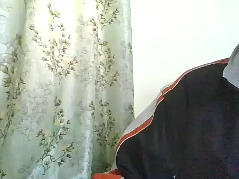 kriZ08 online show from May 2026 07:17:02 AM