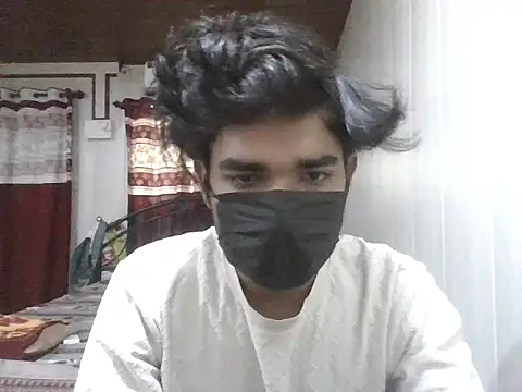 Snapshot of kriZ08 chatting on June 2026 09:45:01 AM kriZ08 online show from June 2026 09:45:01 AM