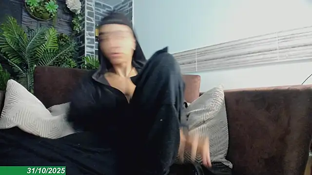 Dallen Grant online show from October 2025 12:17:02 PM