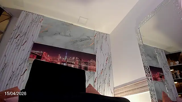 Dallen Grant online show from April 2026 06:10:01 PM