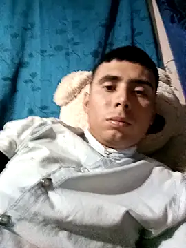 robinhd1234 online show from February 2026 05:44:01 PM