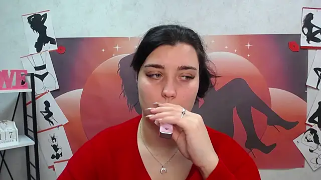 ScarletCargo online show from November 2025 06:12:02 AM