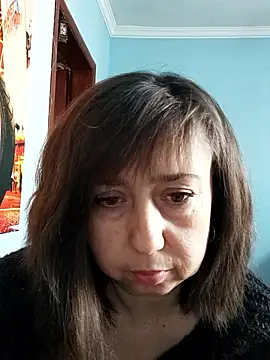 Snapshot of MaryKiki5619 chatting on January 2026 12:53:02 PM MaryKiki5619 online show from January 2026 12:53:02 PM