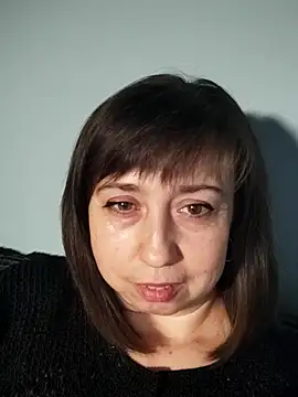 Snapshot of MaryKiki5619 chatting on February 2026 05:53:02 PM MaryKiki5619 online show from February 2026 05:53:02 PM