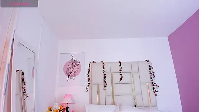 Maxxine VX online show from November 2025 07:34:02 PM