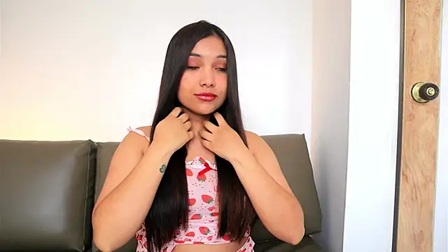 Isabelle Lane online show from April 2026 12:43:01 PM