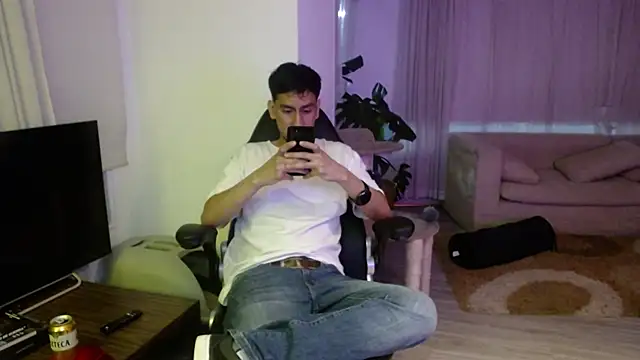 cowboy co online show from November 2025 11:27:01 PM