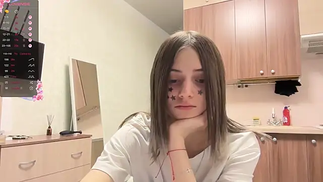 AidaGloshen online show from January 2026 03:05:01 PM