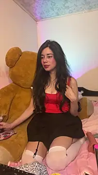 wetbyAlice online show from November 2025 01:06:01 AM