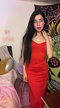 wetbyAlice online show from December 2025 01:34:02 AM