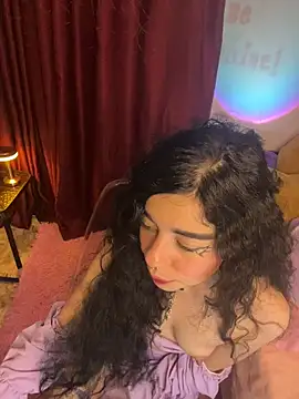 wetbyAlice online show from March 2026 01:51:01 AM