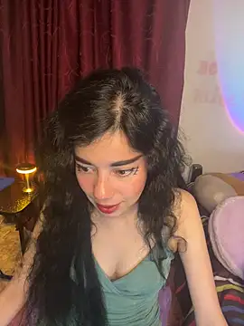 wetbyAlice online show from March 2026 12:15:01 AM