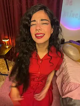 wetbyAlice online show from March 2026 12:17:02 AM