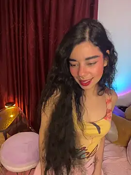 wetbyAlice online show from April 2026 12:22:02 AM