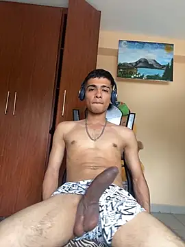 El-jhon online show from January 2026 07:11:01 PM