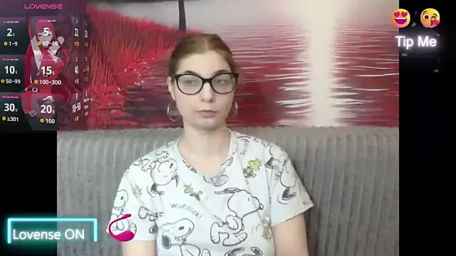 sweetbabygirlforyou online show from April 2026 09:21:02 PM