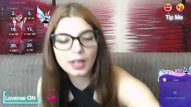 Snapshot of sweetbabygirlforyou chatting on May 2026 12:01:01 PM sweetbabygirlforyou online show from May 2026 12:01:01 PM