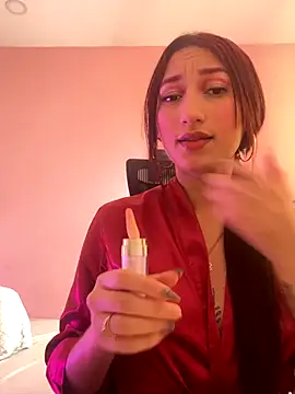 StephanyRouss online show from November 2025 11:18:02 PM