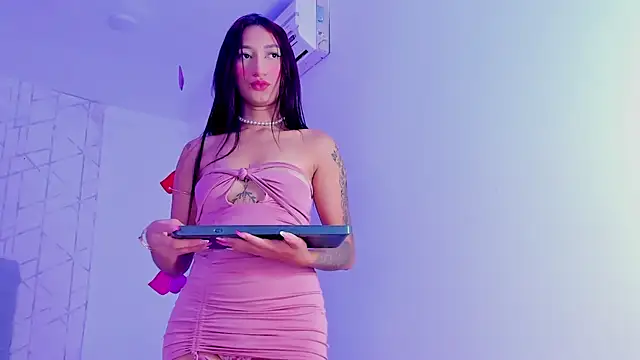 StephanyRouss online show from February 2026 12:34:02 PM