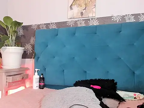 SamaradelaRoux online show from October 2025 08:48:01 AM